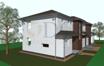 Eladó családi ház