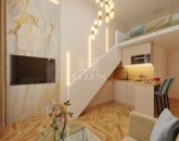 Eladó lakás Budapest VII. ker 45 900 000 Ft