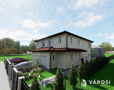 Eladó családi ház Budapest XVIII. ker 135 000 000 Ft