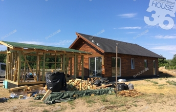 Eladó családi ház