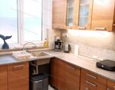 Eladó kertkapcsolatos földszinti lakás Alsóörsön