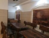 Üzlethelyiség eladó Komárom központjában, 391 m², sokféle funkcióval.