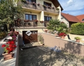 Eladó családi ház Vonyarcvashegy 134 900 000 Ft