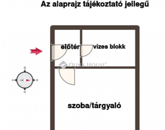 Eladó iroda/üzlethelyiség Szeged 20 000 000 Ft