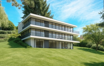 Eladó telek/földterület