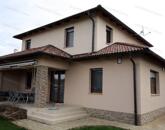 Sopron agglomerációjában csendes helyen mediterrán stílusú ház eladó