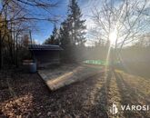 Eladó telek/földterület Pomáz 15 800 000 Ft