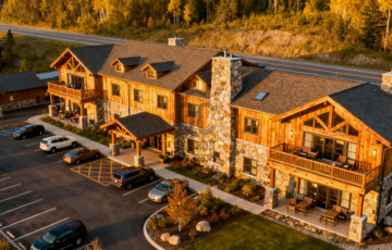 Eladó telek/földterület