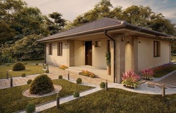 Eladó családi ház