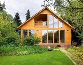 Eladó családi ház Nagykovácsi 85 000 000 Ft