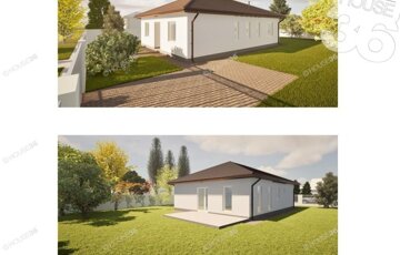 Eladó családi ház