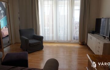 Eladó lakás