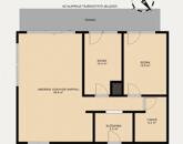 Eladó lakás Tatabánya 89 900 000 Ft