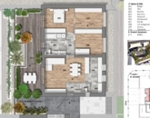 Eladó lakás Győr 120 000 000 Ft