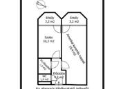 Eladó lakás Siófok 69 900 000 Ft