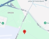 Eladó telek/földterület Budapest XI. ker 355 000 000 Ft