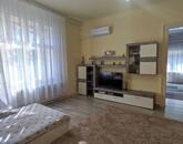 Eladó kertkapcsolatos, 3 szobás téglalakás Szolnokon!