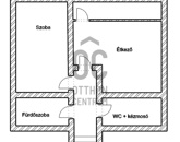 Eladó családi ház Debrecen 89 000 000 Ft