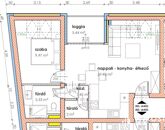 Eladó lakás Makó 53 670 000 Ft