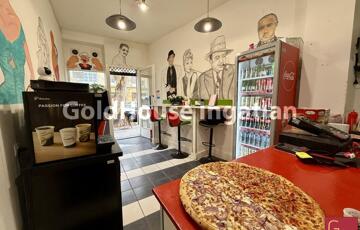 Kiadó vendéglátó egység