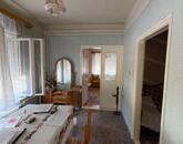 ELADÓ TÉGLA CSALÁDI HÁZ 7 532 M²-ES TELEKKEL, KÉT GARÁZZSAL