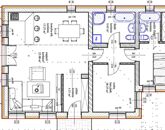 Eladó családi ház Tura 69 300 000 Ft