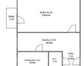 Eladó lakás Salgótarján 10 500 000 Ft