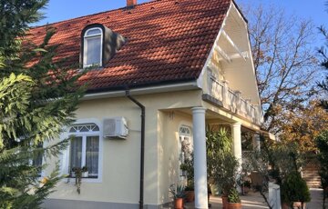 Eladó családi ház