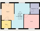 Eladó családi ház Debrecen 22 990 000 Ft