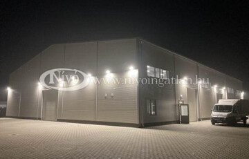 Eladó iroda/üzlethelyiség