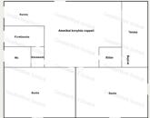 Újszászon eladó családi ház!