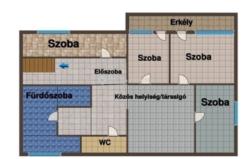 Eladó családi ház