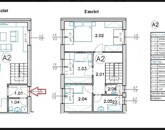 Eladó családi ház Miskolc 79 900 000 Ft