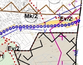 Eladó telek/földterület Mány 21 000 000 Ft