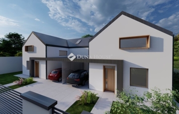 Eladó családi ház