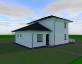 Eladó telek/földterület Érd 52 900 000 Ft