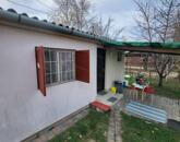 Eladó hétvégi ház Jászapátin