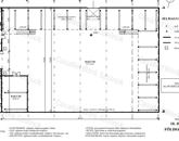 Szolnok belterületén 1501 m2-es csarnok raktár kiadó!