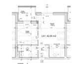 Kiadó lakás Győr 190 000 Ft