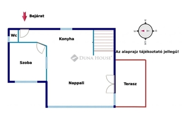 Eladó családi ház