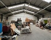 Eladó ipari ingatlan Csorna 186 200 000 Ft