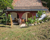 Eladó üdülő/nyaraló Kaposkeresztúr 9 900 000 Ft