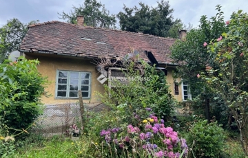 Eladó családi ház