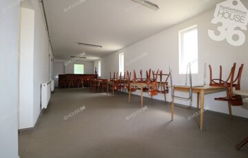 Eladó vendéglátó egység