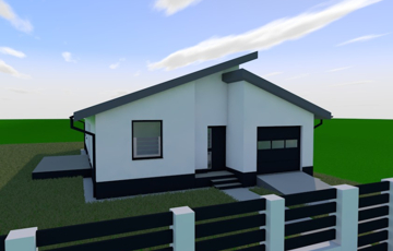 Eladó családi ház