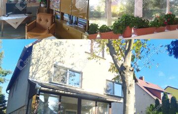 Eladó családi ház