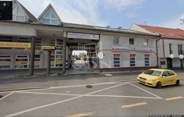 Kiadó iroda/üzlethelyiség