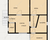 Eladó családi ház Nagyigmánd 42 900 000 Ft