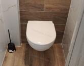 Szolnokon a piacnál eladó tégla építésű lakás!