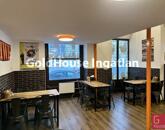 Kiadó vendéglátó egység Budapest VII. ker 2 400 Euro